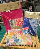Introduction to English Paper Piecing - Thursdays, October 29, November 5th
