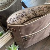 The Cambridge Bag February 6th 6:30pm-9:00pm  February 7th 9:30am -4:00pm