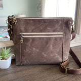 The Cambridge Bag February 6th 6:30pm-9:00pm  February 7th 9:30am -4:00pm