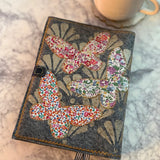 Joyful Journal Cover - Friday January 9th, 2026 6:30pm -9:30pm Saturday January 10th 9:30am -4pm