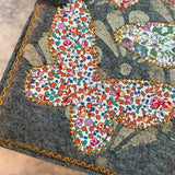 Joyful Journal Cover - Friday January 9th, 2026 6:30pm -9:30pm Saturday January 10th 9:30am -4pm