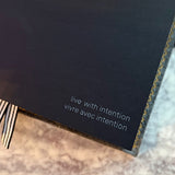 Joyful Journal Cover - Friday January 9th, 2026 6:30pm -9:30pm Saturday January 10th 9:30am -4pm