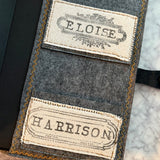 Joyful Journal Cover - Friday January 9th, 2026 6:30pm -9:30pm Saturday January 10th 9:30am -4pm