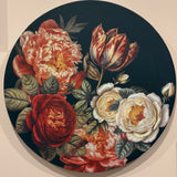 Altered Art: Experimenting with Iron Orchid Designs  Saturday February 21st 9:30am-4:00pm