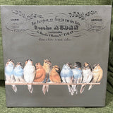 Altered Art: Experimenting with Iron Orchid Designs  Saturday February 21st 9:30am-4:00pm