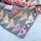 Introduction to Foundation Paper Piecing: Thursday January 22nd, 29th- 6:30- 9:00 pm