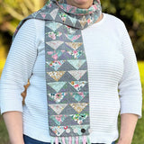 Introduction to Foundation Paper Piecing: Thursday January 22nd, 29th- 6:30- 9:00 pm