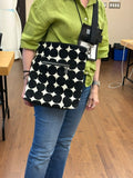 Redwood Tote - Tuesdays, November 17, 24, Dec 1st - 6:30 p.m. - 9:30 p.m.