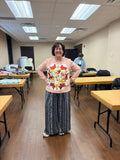 Quiltify Your Garments! - Saturday, November 21, 9:30 a.m. - 4:00 p.m.