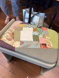 Uplifting Upholstery -  Friday, December 4th, 2026: 6:30 p.m. - 9:30 p.m., Saturday, December 5th, 9:30 a.m. - 4:00 p.m.