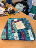 Uplifting Upholstery -  Friday, December 4th, 2026: 6:30 p.m. - 9:30 p.m., Saturday, December 5th, 9:30 a.m. - 4:00 p.m.