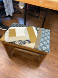 Uplifting Upholstery -  Friday, December 4th, 2026: 6:30 p.m. - 9:30 p.m., Saturday, December 5th, 9:30 a.m. - 4:00 p.m.
