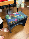 Uplifting Upholstery -  Friday, December 4th, 2026: 6:30 p.m. - 9:30 p.m., Saturday, December 5th, 9:30 a.m. - 4:00 p.m.