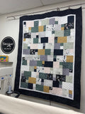 Introduction to Quilting Tuesdays January 13, 20, 27, Feb3 6:30-9:30pm