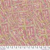 Tim Holtz Palette Program-Pink