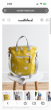 Redwood Tote - Tuesdays, November 17, 24, Dec 1st - 6:30 p.m. - 9:30 p.m.