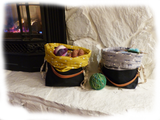 The Fabriculous Ball Sack ( Pattern number 18) (Download)