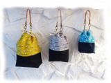 The Fabriculous Ball Sack ( Pattern number 18)