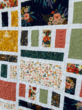 The Fabriculous Now and Then (Download)