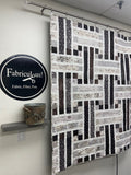 The Fabriculous Line Changes (Download)