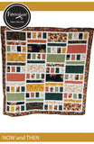 The Fabriculous Now and Then (Download)