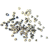 EYELETS 50 PACK for Sneaker Kit
