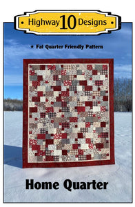 Home Quarter Highway 10 Design